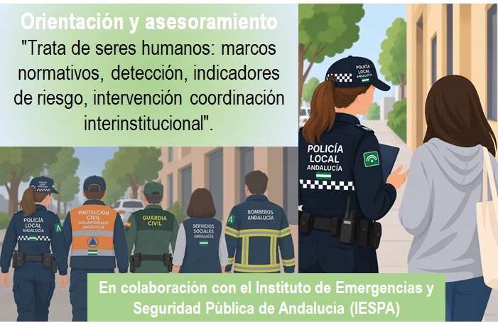 Portada curso trata. Andalucía